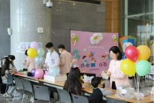 본우리집밥 경상국립대학교병원점 | 창원경상국립대병원, 어린이날 기념 다양한 체험행사