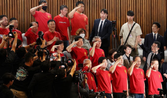 '채상병 특검법' 여야 공방…