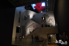 개막 앞둔 리얼 뱅크시 전시