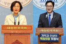 추미애로 향하는 명심(明心)…초강력 특검 정국 예고