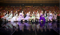 뜨거웠던 150분…미스트롯 3 전국 투어 부산 공연 성료