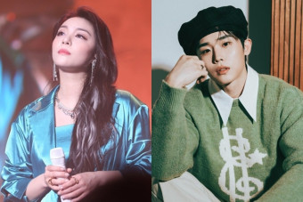 결혼 앞둔 에일리, 신랑은 '솔로지옥' 최시훈