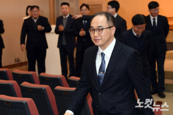 검찰총장, 김여사 수사 차질 우려에 