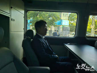 '죽음의 일터' 세아베스틸…구속 갈림길에 선 김철희 대표[영상]