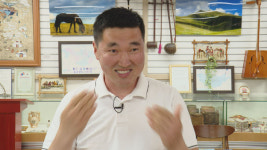 이주민 사역에 혼신을 다하는 나섬공동체