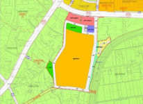 청주 남부권 도시개발, 공공주택건립 본격 추진