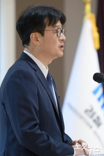 이창수, 도이치모터스 주가조작 의혹과 관련 김건희 여사 압수수색 영장 청구 부인