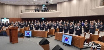 제22대국회 초선의원 의정연찬회