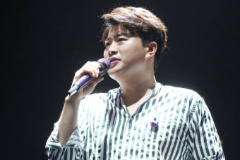 [속보]'뺑소니 혐의' 김호중, 오늘 오후 경찰 출석 예정