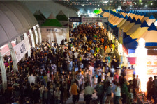 솟아라, 단오 천년 축제 강릉단오제 6월 6일 개막