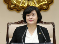 박윤미 강원도의원 학교 화장실 여건 개선은 인권