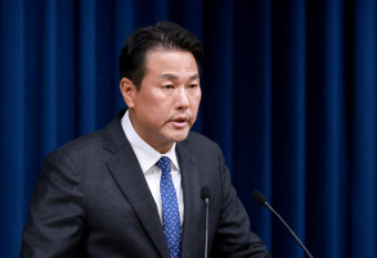 26~27일 '한일중 정상회의'…경제협력 등 포함 '공동선언' 발표