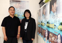 [EN:터뷰]신경수·한영희 두 기록자의 