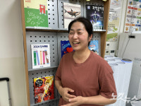 언제나 책봄…인품학교 & 선물책 릴레이