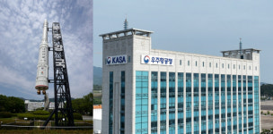 KASA 경남에 착륙…2032년 달 탐사 여정 시작됐다