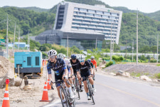 한수원과 함께하는 경주 바람의언덕 힐클라임대회 성료