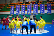 충남교육청, 전국소년체육대회서 역대 최고 성적