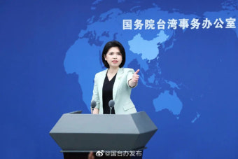 中 대만 포위 군사훈련 수시 실시 