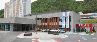 단양보건의료원, 6월부터 24시간 응급실 가동