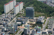 포항시, 2024년 일월·중앙 행복주택 입주자 모집