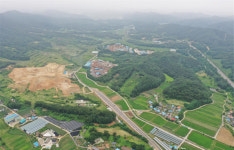 원주시, 산업단지 여건 개선 부론 IC 신설