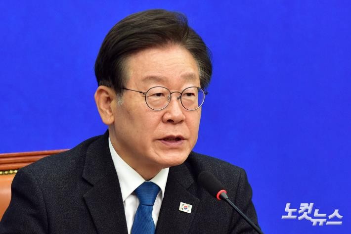 국회, 인지 수사를 살린 특검법 통과…국힘 vs 민주당, 이재명표 내란 논란 계속