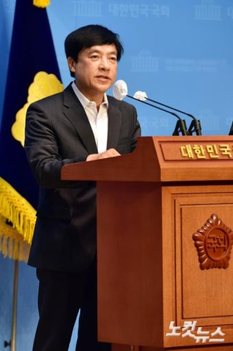 이성윤, '김건희 종합 특검법' 발의