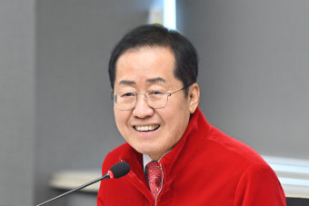 홍준표 
