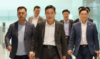 다음달 2일 싱가포르서 한미·한미일 국방장관회담 열려