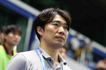 염기훈과 결별한 수원, 소방수로 U-17 대표팀 변성환 감독 선임