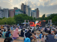 창원시 환경교육주간 대표행사 창원그린엑스포 성황