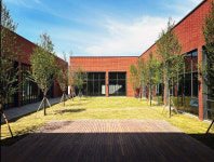 세계적 건축사무소의 꿈 춘천 출신 건축사의 도전