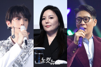 [현장EN:]첸백시-SM 갈등 원인은 유통 수수료…