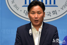 친명 김영진 지도부에 반기 오해 살 일 왜 하나