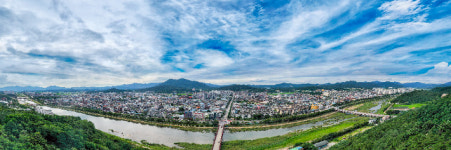 남원시, 교통사고 많은 도통동·금동 시설개선 추진