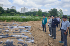 천안·아산 가축분뇨 악취 민원 적극 나서…근본 대책 마련 추진