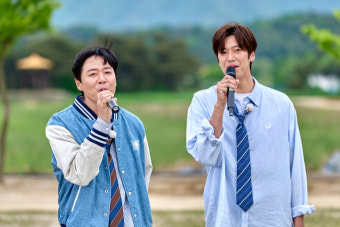 '1박 2일' 연정훈 나인우 하차…이정규 PD도 내려온다