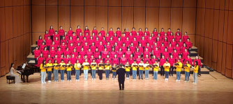 군산시립합창단 시민과 함께하는 하모니 Ⅱ 공연 추진