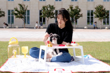 반려견과 함께 박물관 오세요…서울공예박물관 펫크닉 첫 선