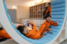 증평군 행복돌봄나눔터 주말 확대 운영 호응
