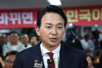한동훈 '대항마', 친윤 논의 본격 착수…나경원? 원희룡?