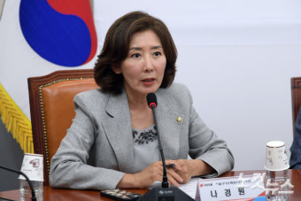 [단독]한동훈 대항마는 나경원…친윤계 3배수서 압축