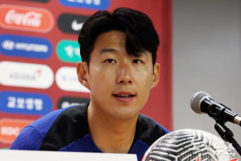 손흥민, 전 에이전트와 계약 분쟁…2심도 사실상 승소