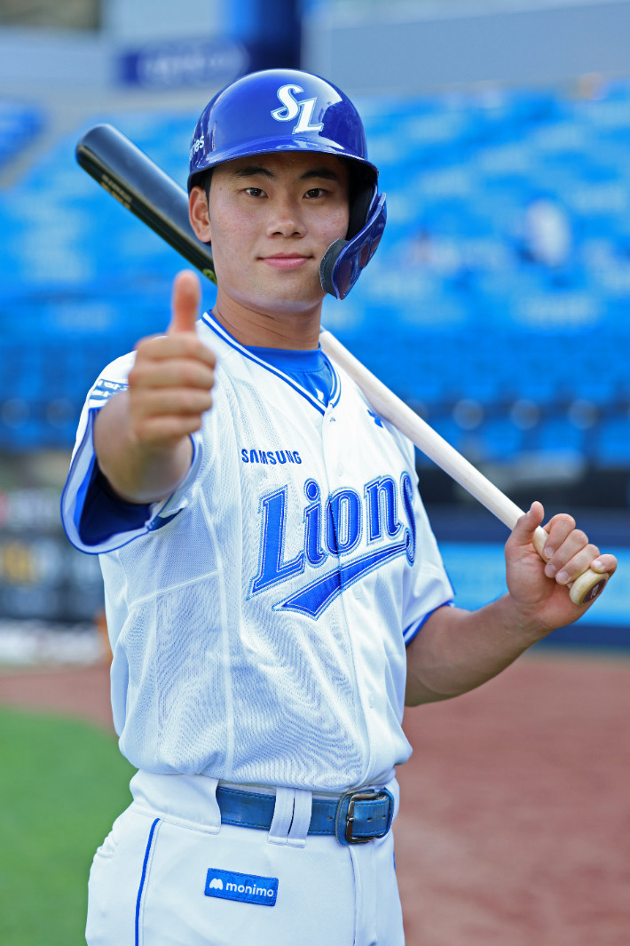 삼성 라이온즈 김성경과 이창용, 2024 MLB 드래프트 후반기 리그 참가 결정!