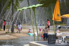 여기가 무릉도원