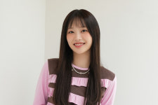 [EN:터뷰]아직 음악적 인지도 부족, 가수 츄 알리고 싶어요