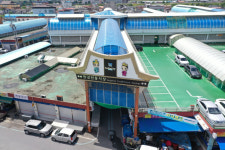 확 바꼈다 경주 양북·안강시장 현대화 사업 완료