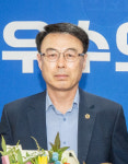 이충원 경북도의원, 제15회 우수의정대상 수상