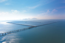 크루즈가 뜬다…바닷길 노리는 새만금, 모(母)항 핵심