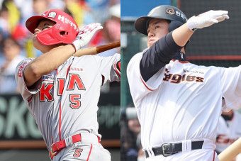 '최정·김도영·노시환' KBO 홈런 타자들, 올스타전서 자존심 대결